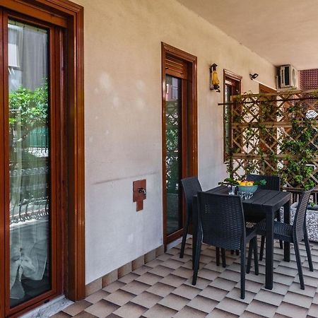 Lemon Tree Apartments By Wonderful Italy ジャルディーニ・ナクソス エクステリア 写真