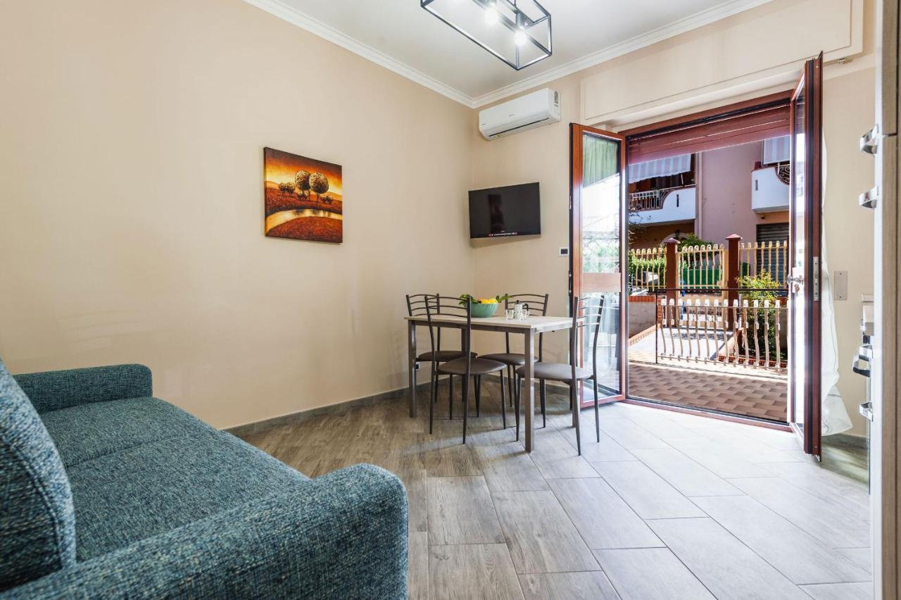 Lemon Tree Apartments By Wonderful Italy ジャルディーニ・ナクソス エクステリア 写真