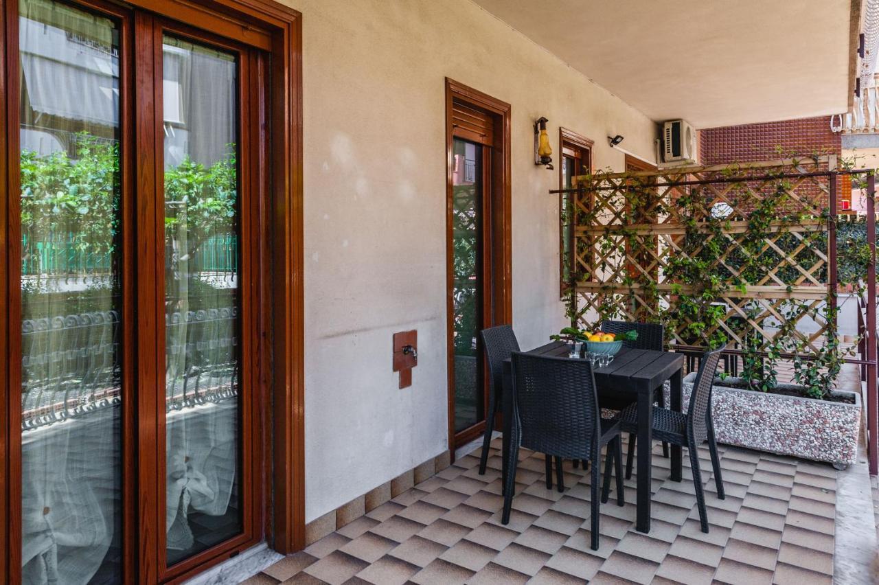 Lemon Tree Apartments By Wonderful Italy ジャルディーニ・ナクソス エクステリア 写真
