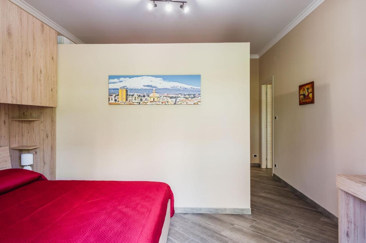 Lemon Tree Apartments By Wonderful Italy ジャルディーニ・ナクソス エクステリア 写真